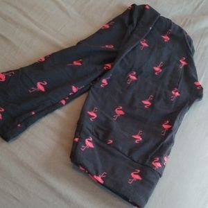 Flamingo lularoe leggings